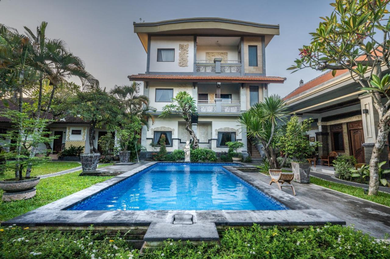 Gria Umasari Sanur (Bali)