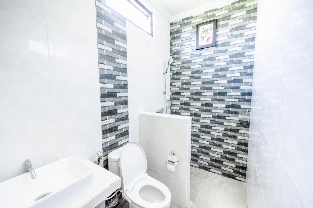 Guest house Gria Umasari