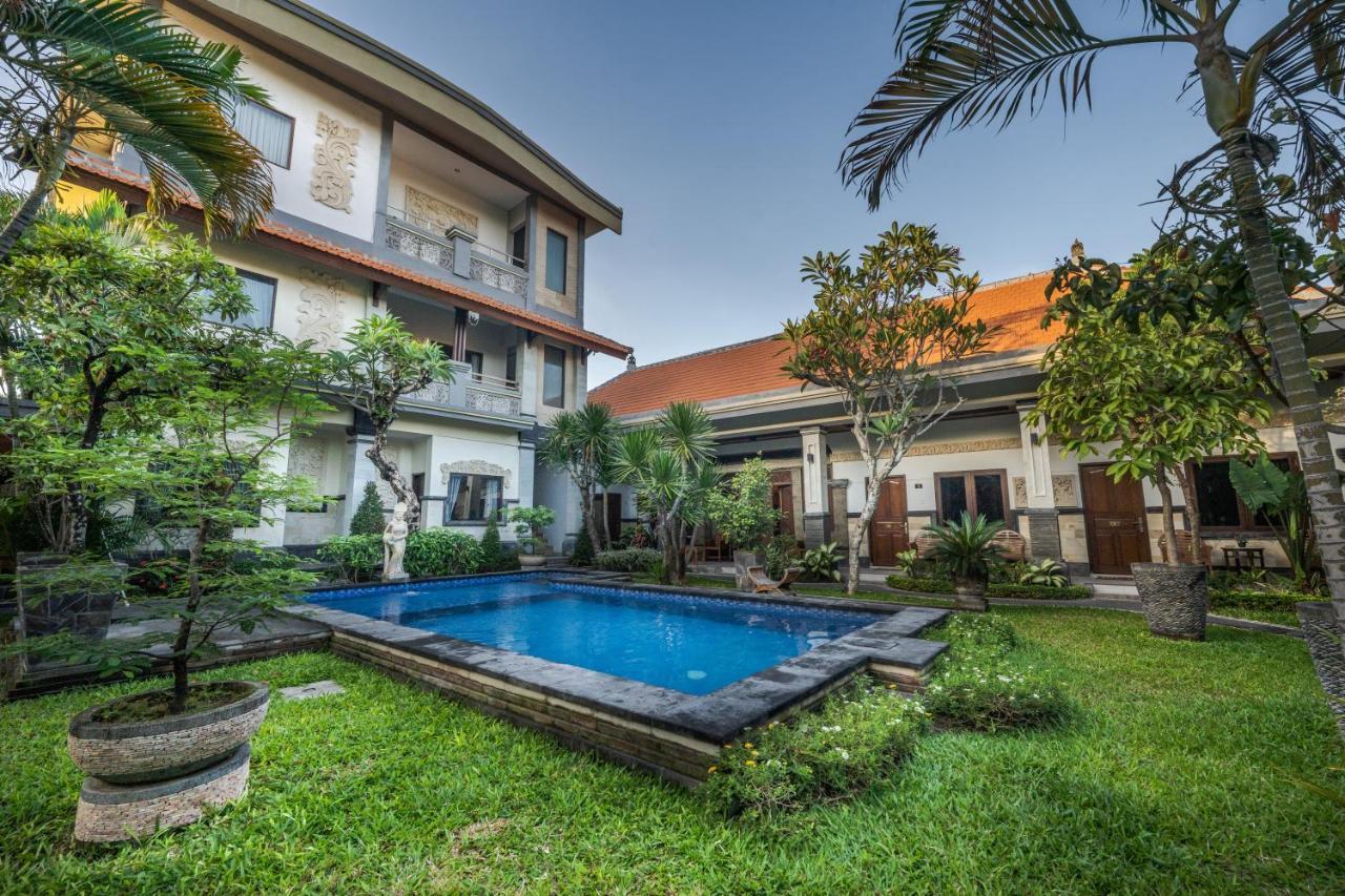 Gria Umasari Sanur (Bali)