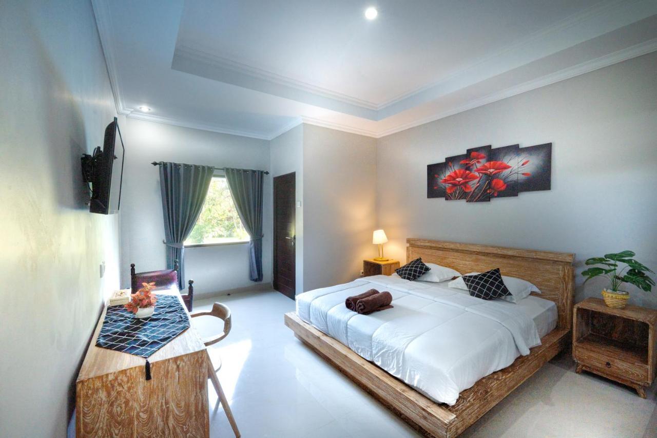 Gria Umasari Sanur (Bali)
